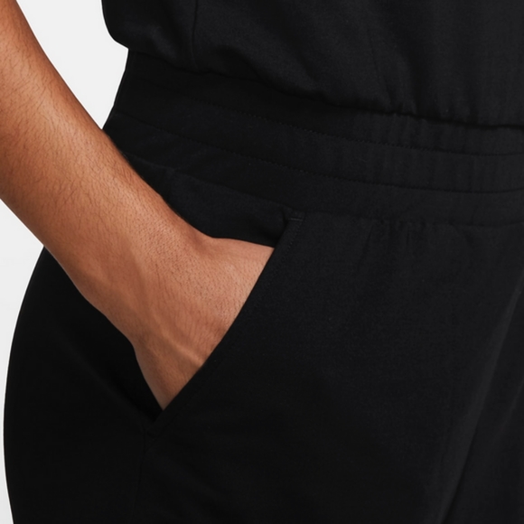 Nike Yoga Dri-Fit Jumpsuit. Brand New. Womens Size: Small - Picture 3 of 7